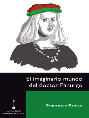 cover image of El imaginario mundo del doctor Panurgo